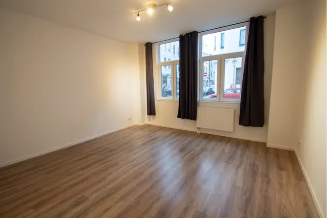 2 Zimmer Wohnung mit 76 m² in Bremen – Bild 1