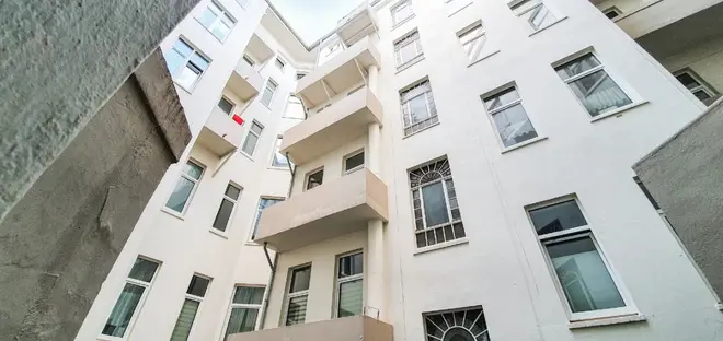 2 Zimmer Wohnung mit 76 m² in Bremen – Bild 6