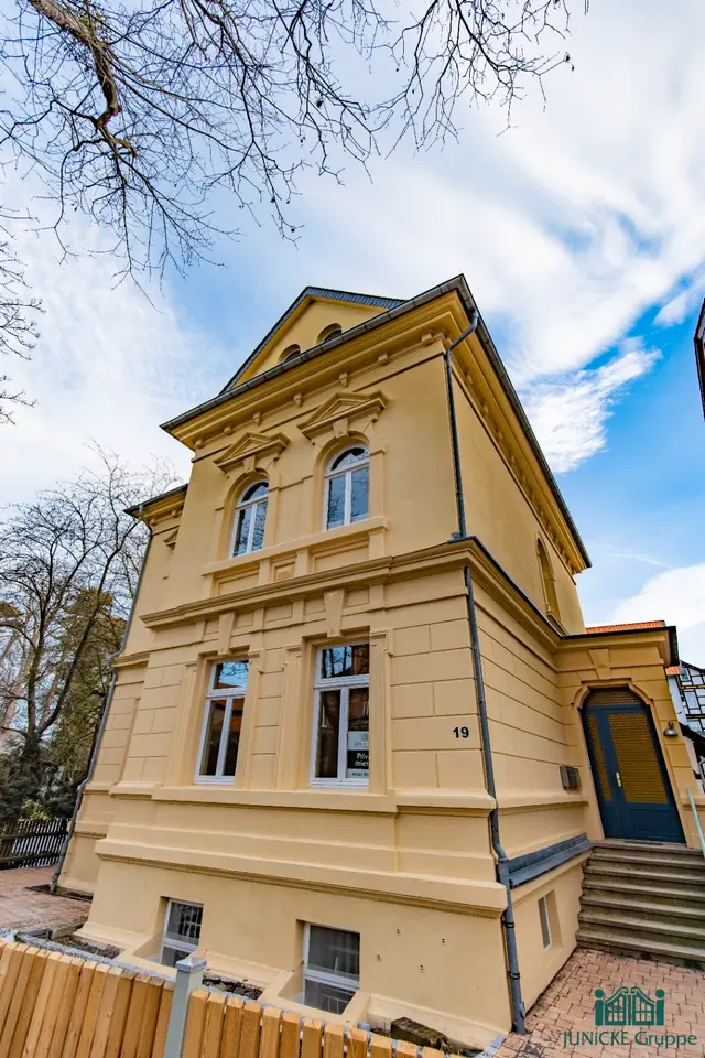3 Zimmer Wohnung mit 75 m² in Goslar – Bild 4