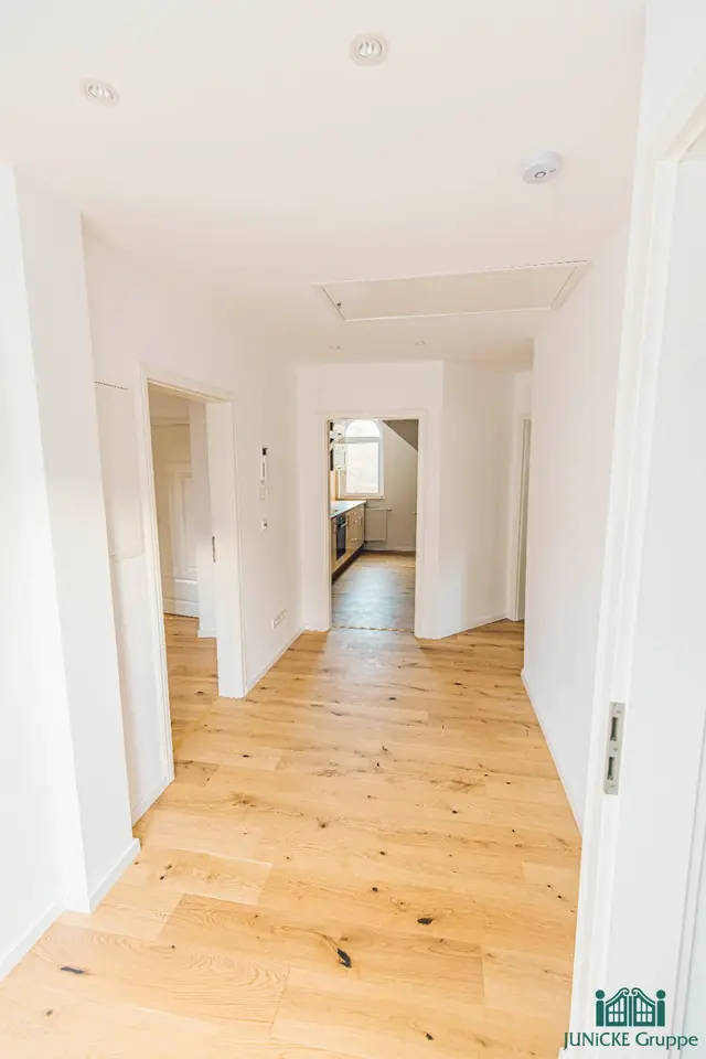 3 Zimmer Wohnung mit 75 m² in Goslar – Bild 5