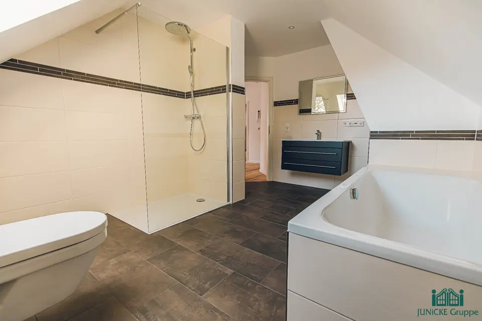 3 Zimmer Wohnung mit 75 m² in Goslar – Bild 6