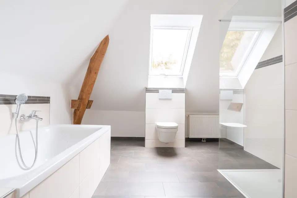 3 Zimmer Wohnung mit 75 m² in Goslar – Bild 7