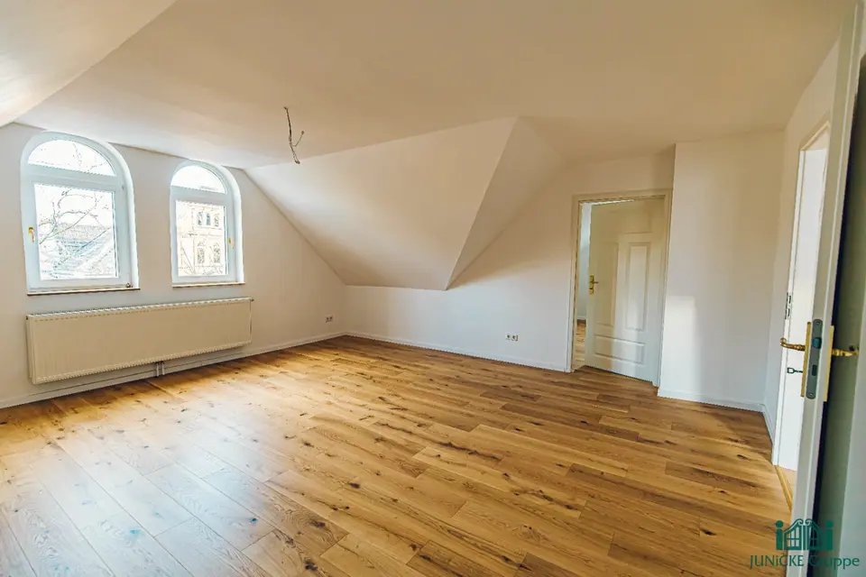 3 Zimmer Wohnung mit 75 m² in Goslar – Bild 8