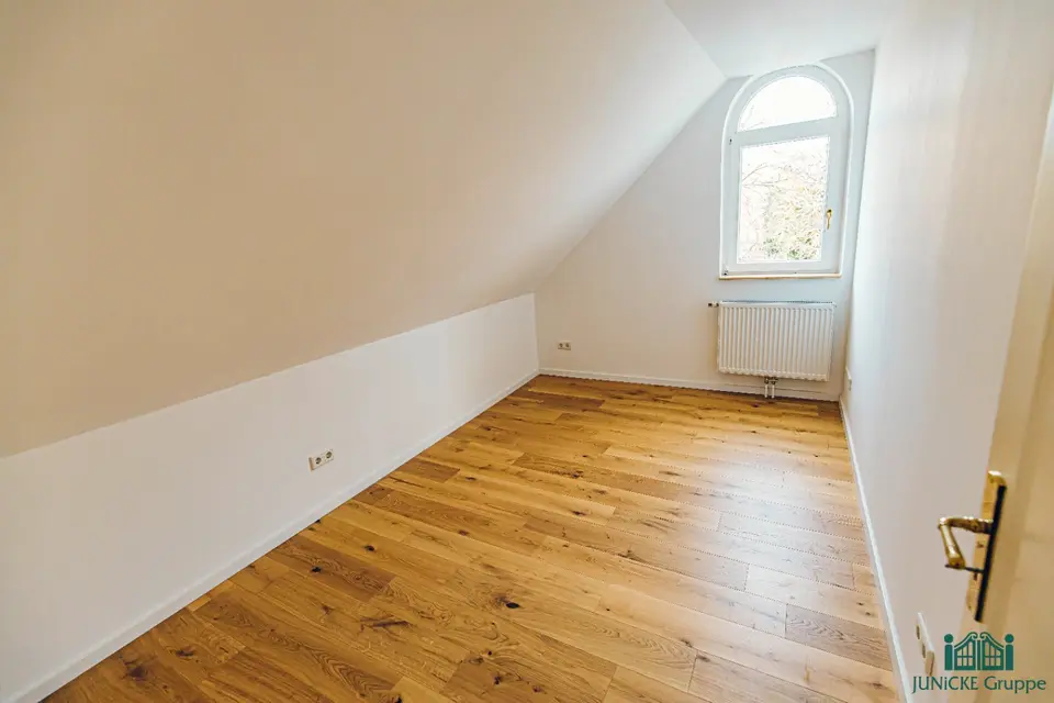 3 Zimmer Wohnung mit 75 m² in Goslar – Bild 9