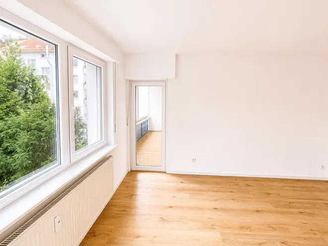 3 Zimmer Wohnung mit 78 m² in Mainz – Bild 2