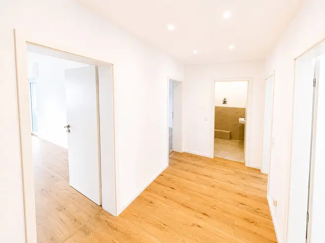 3 Zimmer Wohnung mit 78 m² in Mainz – Bild 3