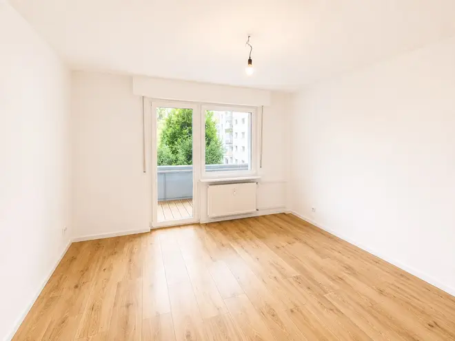 3 Zimmer Wohnung mit 78 m² in Mainz – Bild 5