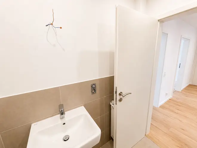3 Zimmer Wohnung mit 78 m² in Mainz – Bild 10