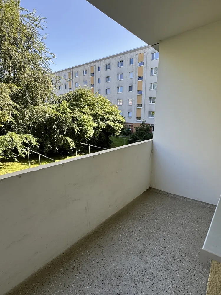 2 Zimmer Wohnung mit 47 m² in Greifswald – Bild 4