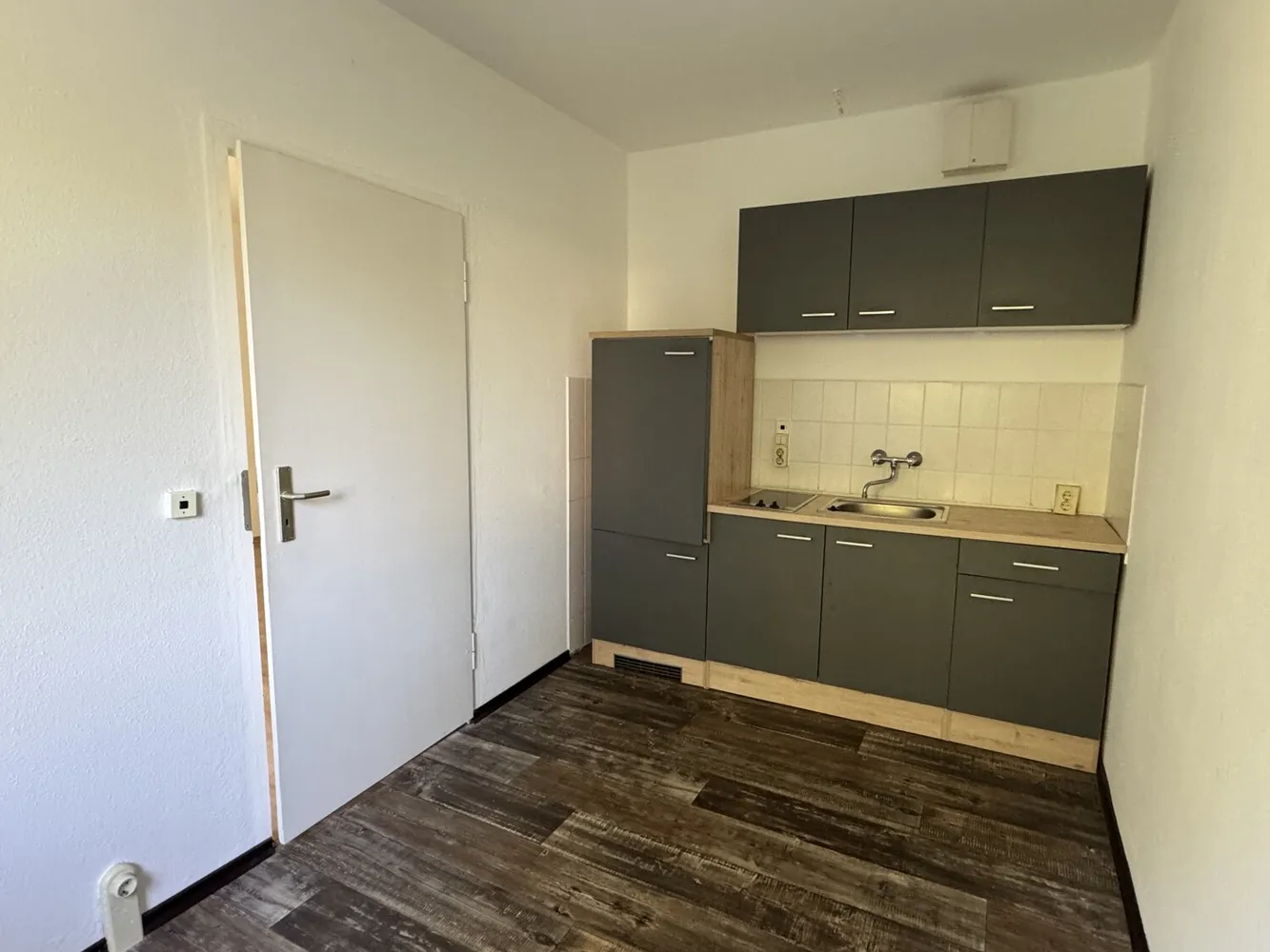2 Zimmer Wohnung mit 47 m² in Greifswald – Bild 6