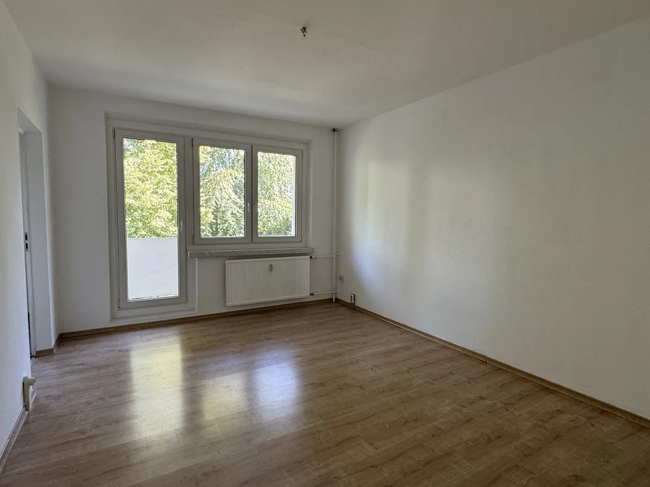 2 Zimmer Wohnung mit 47 m² in Greifswald – Bild 8