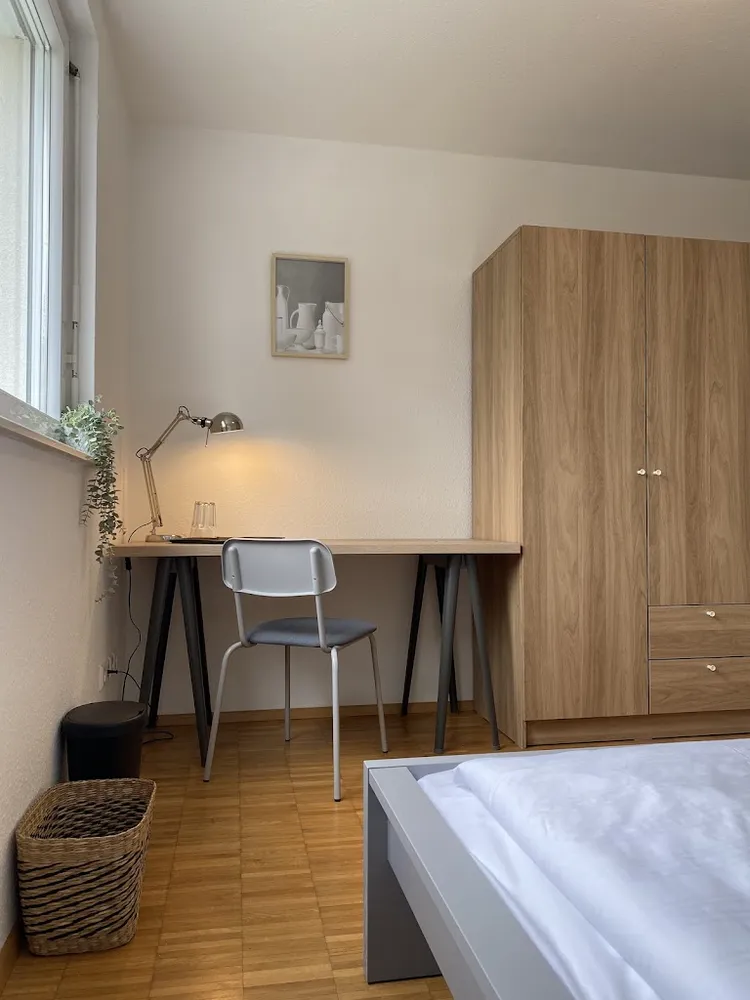 1 Zimmer Wohnung mit 10 m² in Heidelberg – Bild 1