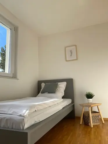 1 Zimmer Wohnung mit 10 m² in Heidelberg – Bild 2