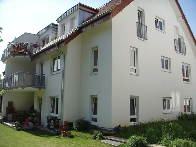 1 Zimmer Wohnung mit 10 m² in Heidelberg – Bild 6