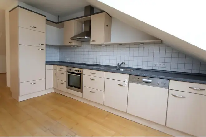 3 Zimmer Wohnung mit 81 m² in Augsburg – Bild 6