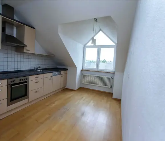 3 Zimmer Wohnung mit 81 m² in Augsburg – Bild 7