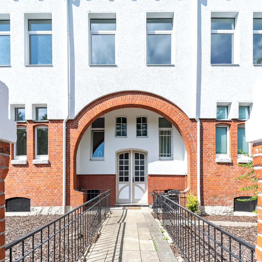 4 Zimmer Wohnung mit 124 m² in Hildesheim – Bild 2