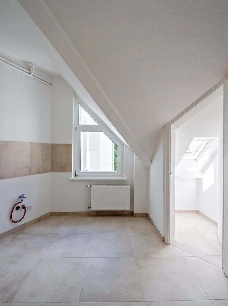 4 Zimmer Wohnung mit 124 m² in Hildesheim – Bild 11