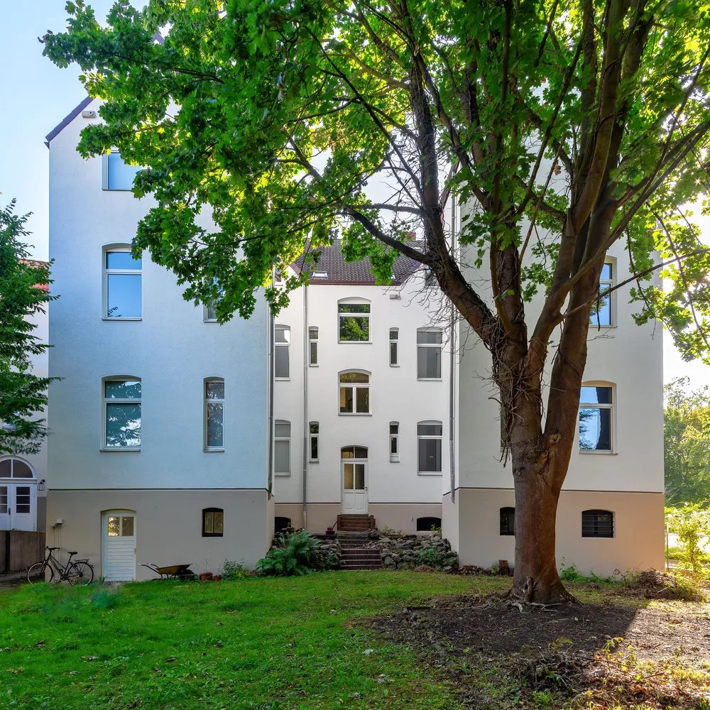 4 Zimmer Wohnung mit 124 m² in Hildesheim – Bild 3