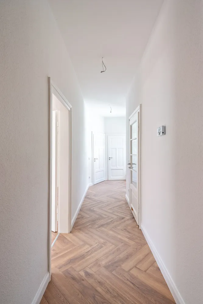 4 Zimmer Wohnung mit 124 m² in Hildesheim – Bild 8