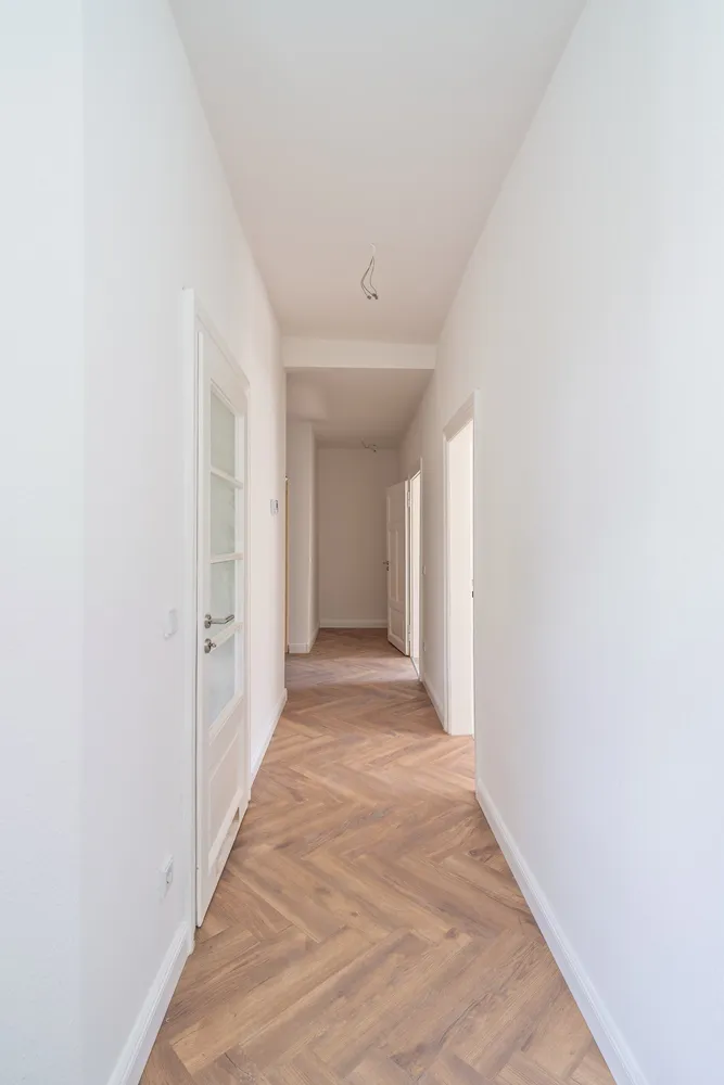 4 Zimmer Wohnung mit 124 m² in Hildesheim – Bild 9