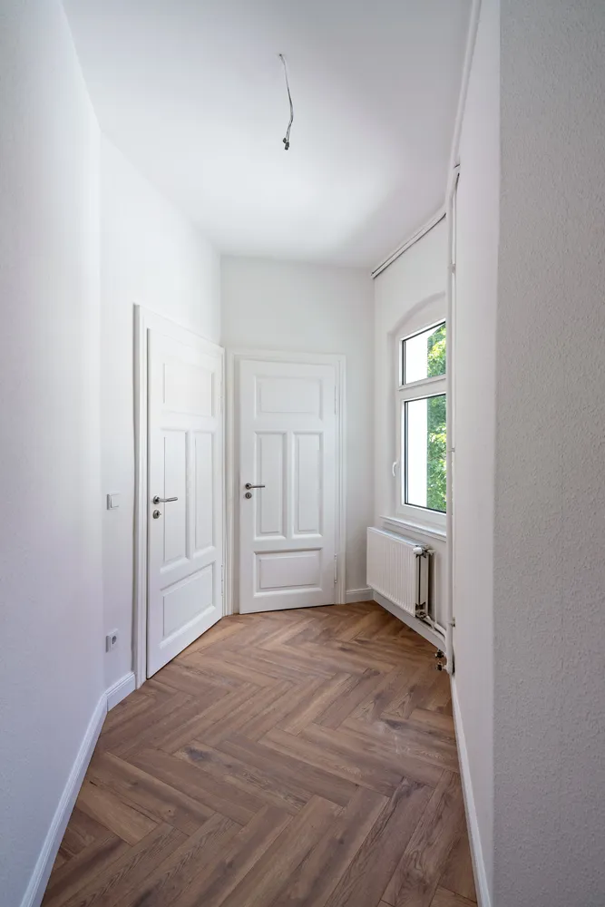 4 Zimmer Wohnung mit 124 m² in Hildesheim – Bild 10