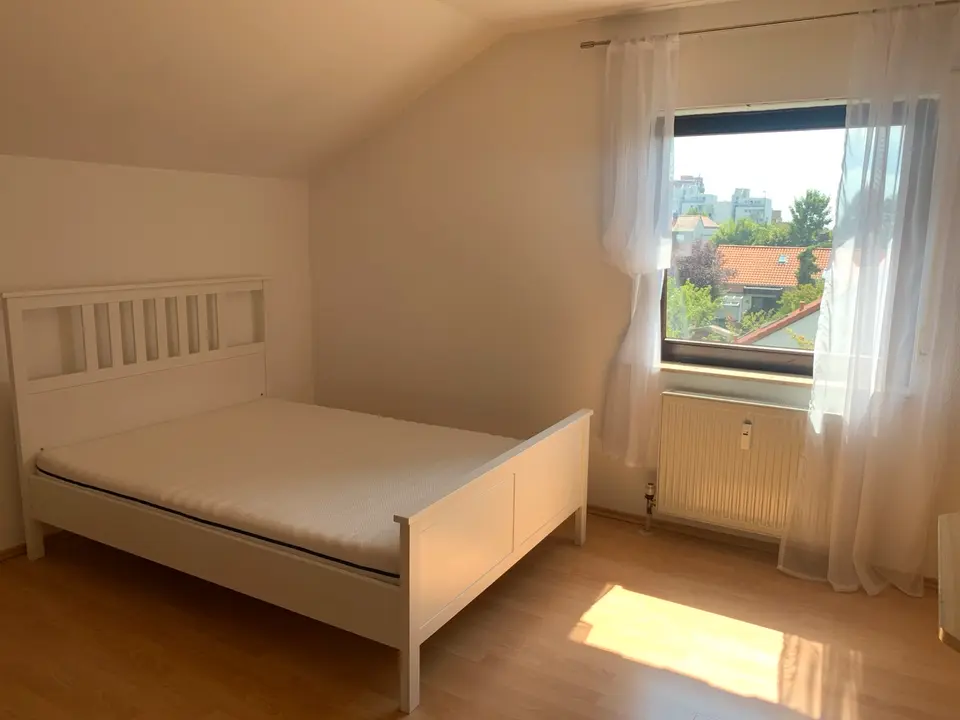 WG-Zimmer mit 18 m² in Würzburg – Bild 2