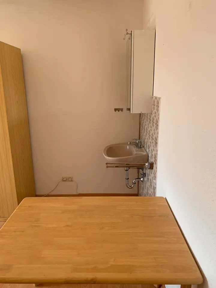 WG-Zimmer mit 18 m² in Würzburg – Bild 4
