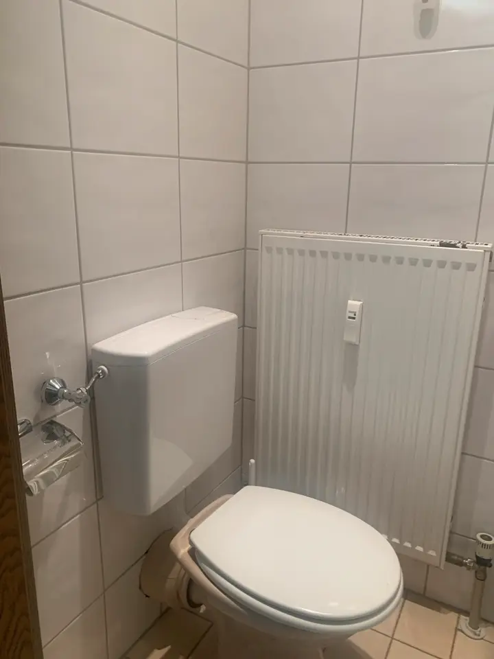 WG-Zimmer mit 18 m² in Würzburg – Bild 7