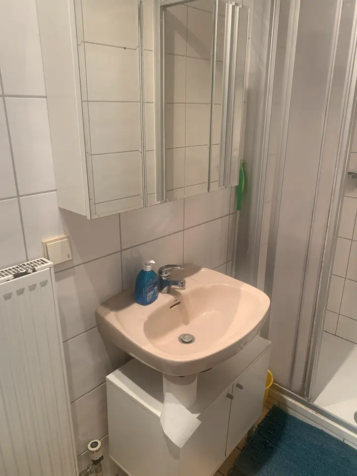 WG-Zimmer mit 18 m² in Würzburg – Bild 8
