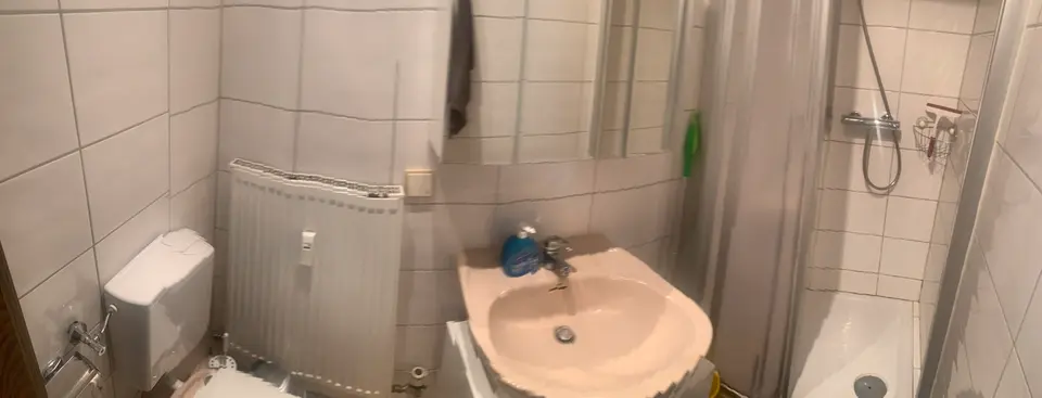 WG-Zimmer mit 18 m² in Würzburg – Bild 9
