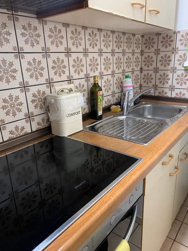 WG-Zimmer mit 18 m² in Würzburg – Bild 10