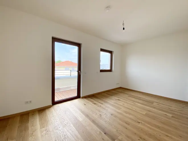 3 Zimmer Wohnung mit 113 m² in Dresden – Bild 4