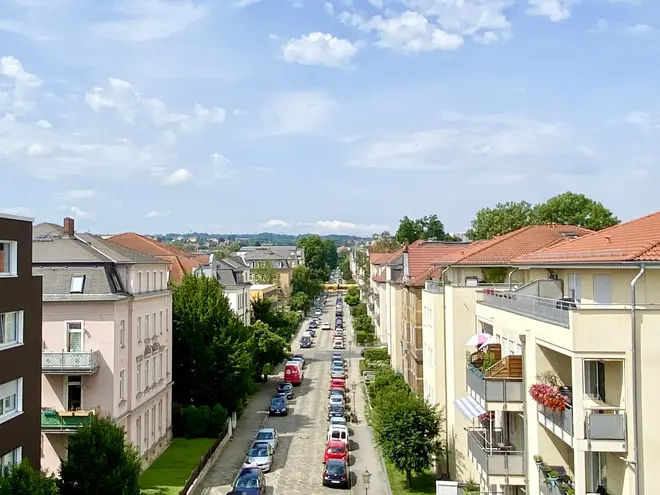 3 Zimmer Wohnung mit 113 m² in Dresden – Bild 9