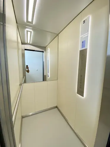3 Zimmer Wohnung mit 113 m² in Dresden – Bild 10