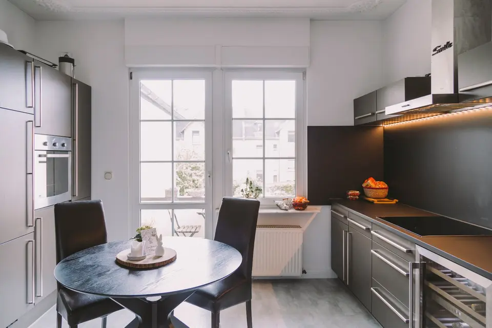 1 Zimmer Wohnung mit 55 m² in Hanau – Bild 3