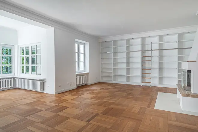 6 Zimmer Haus mit 325 m² in München – Bild 5