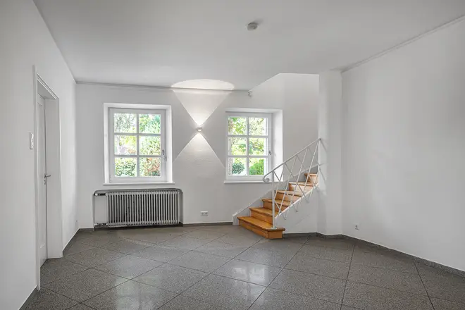 6 Zimmer Haus mit 325 m² in München – Bild 8