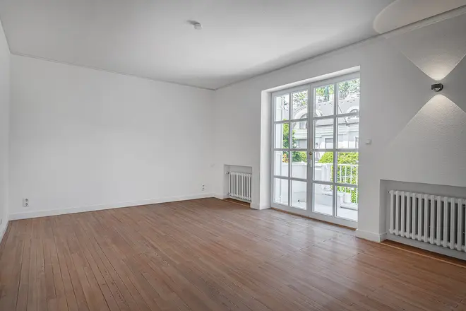 6 Zimmer Haus mit 325 m² in München – Bild 10