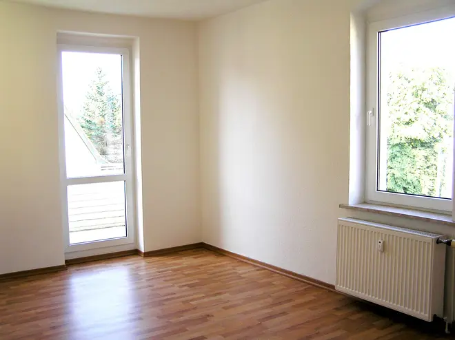 2 Zimmer Wohnung mit 56 m² in Dresden – Bild 3