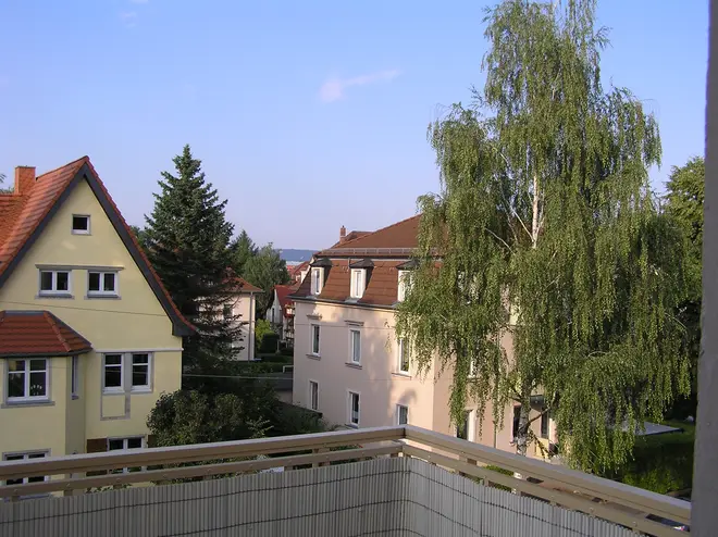 2 Zimmer Wohnung mit 56 m² in Dresden – Bild 4