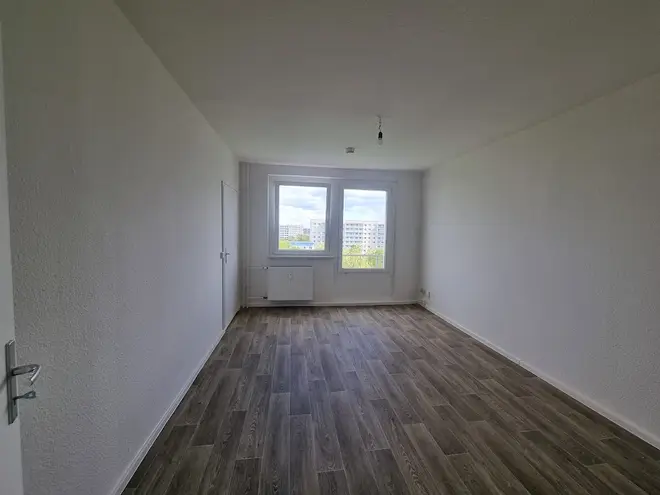 2 Zimmer Wohnung mit 30 m² in Halle (Saale) – Bild 3