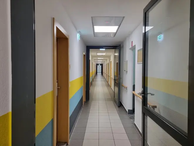 2 Zimmer Wohnung mit 30 m² in Halle (Saale) – Bild 5
