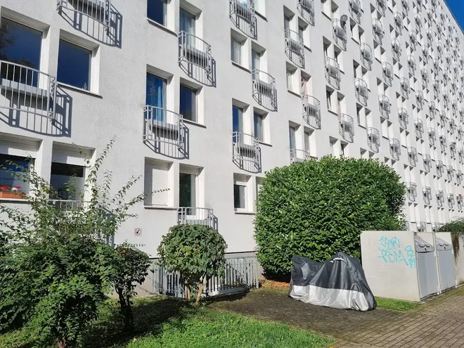 2 Zimmer Wohnung mit 30 m² in Halle (Saale) – Bild 7