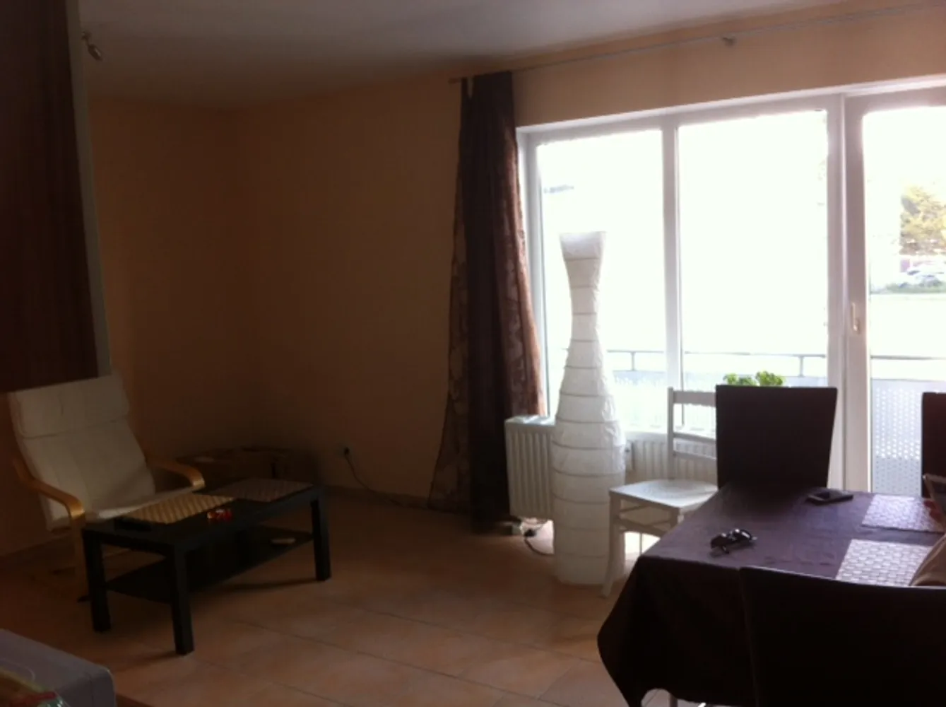 3 Zimmer Wohnung mit 77 m² in Magdeburg – Bild 1