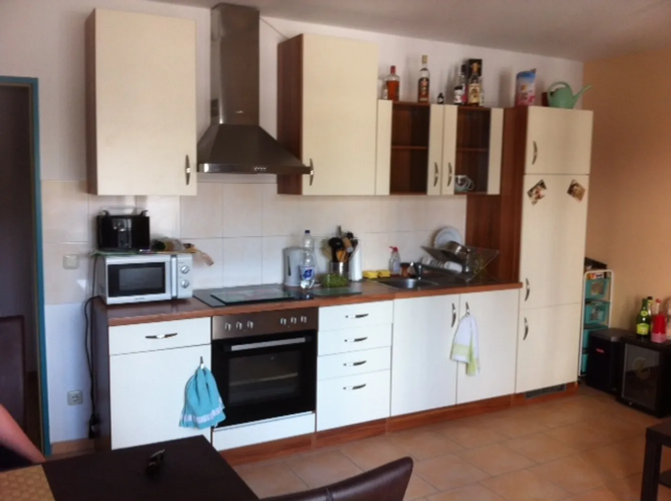 3 Zimmer Wohnung mit 77 m² in Magdeburg – Bild 2