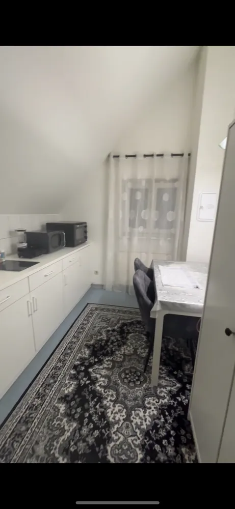 1 Zimmer Wohnung mit 24 m² in Mainz – Bild 1