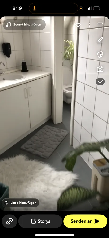 1 Zimmer Wohnung mit 24 m² in Mainz – Bild 2