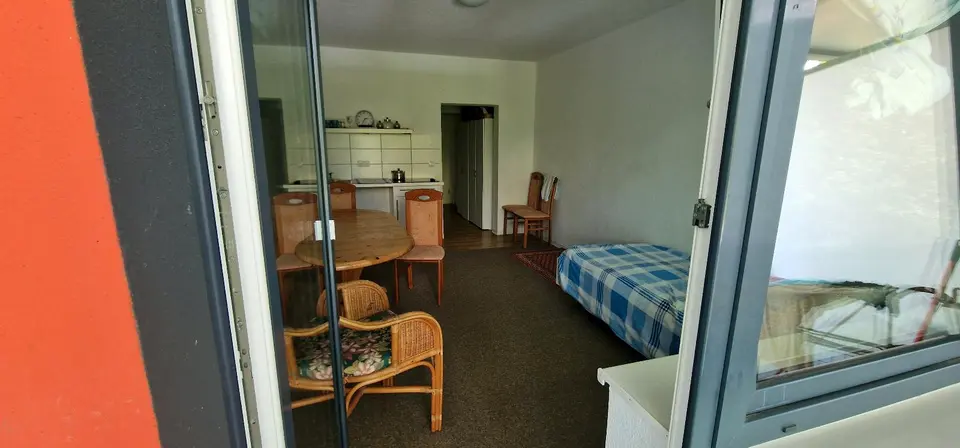 Studio mit 26 m² in Jena – Bild 1