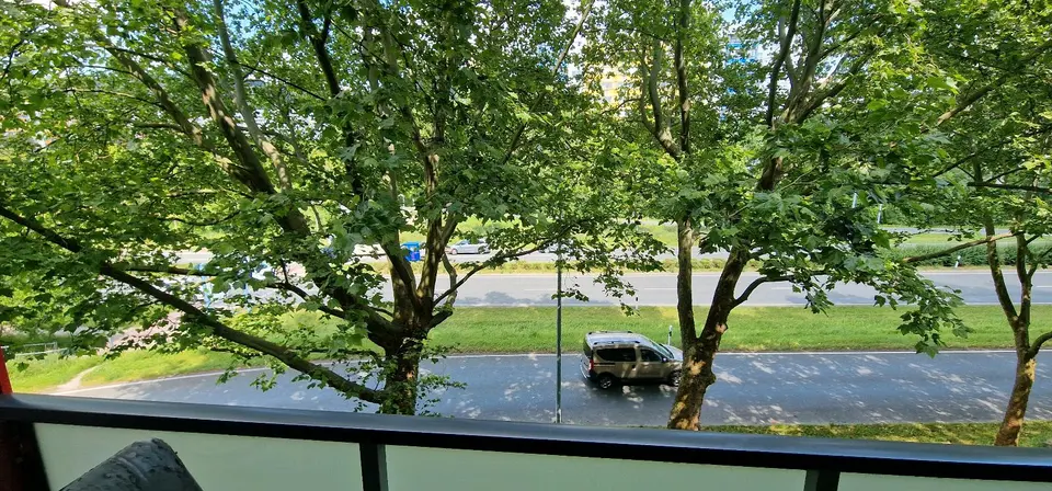 Studio mit 26 m² in Jena – Bild 3